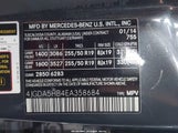 Mercedes-Benz Ml 350 4Matic 4JGDA5HB4EA358684 снимка