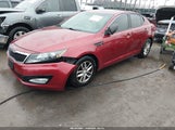 Kia Optima Lx 5XXGM4A70DG135408 снимка