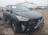 Hyundai Santa Fe Sport 2.4L 5NMZTDLB6JH072681 photo