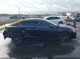 Acura Ilx Premium A-Spec Packages/Technology A-Spec Packages 19UDE2F8XNA002692 снимка