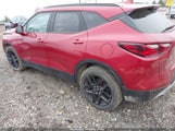 Chevrolet Blazer Awd 3Lt 3GNKBJRS9LS566448 снимка