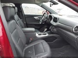 Chevrolet Blazer Awd 3Lt 3GNKBJRS9LS566448 снимка
