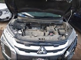 Mitsubishi Outlander Sport 2.0 Se Awc JA4ARUAU6PU008524 photo