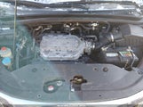 Honda Odyssey Ex-L 5FNRL38759B006201 снимка
