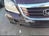 Honda Odyssey Ex-L 5FNRL38759B006201 снимка