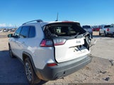 Jeep Cherokee Latitude Plus Fwd 1C4PJLLNXKD209732 fotografie