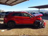 Mitsubishi Eclipse Cross Le S-Awc JA4ATVAA5RZ061640 снимка