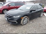 Honda Civic Lx 2HGFC2F6XKH552890 снимка