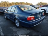BMW 530Ia WBADT63413CK36991 снимка
