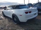 Chevrolet Camaro 2Ss 2G1FK3DJ0C9180205 снимка