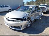 Toyota Camry Se 4T1BF1FK3EU754415 снимка