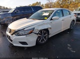 Nissan Altima 2.5 Sr 1N4AL3AP0GC168731 photo