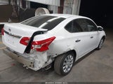 Nissan Sentra Sv 3N1AB7AP6HL638998 снимка