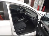 Nissan Sentra Sv 3N1AB7AP6HL638998 снимка