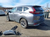 Honda Cr-V Hybrid Ex-L 5J6RT6H87NL037185 fotografie