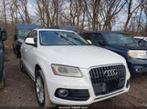 Audi Q5 2.0T Premium WA1LFAFP8DA018164 снимка