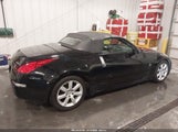 Nissan 350Z Touring JN1AZ36A15M752773 photo