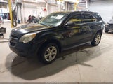 Chevrolet Equinox Ls 2GNALBEK7D6340977 снимка