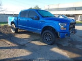 Ford F-150 Xlt 1FTEW1EG8FKE64893 снимка