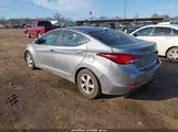 Hyundai Elantra Se KMHDH4AE4EU087778 снимка