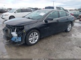 Chevrolet Malibu Fwd 1Lt 1G1ZD5ST4PF222721 fotografie