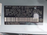 Toyota Camry Le 4T1BE46K88U749770 снимка