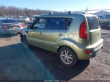 Kia Soul + KNDJT2A64C7407924 fotografie