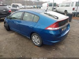 Honda Insight JHMZE2H32ES002538 снимка