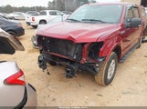 Ford F-150 Xlt 1FTEW1E52JFE13888 снимка