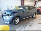 Dodge Durango Sxt Plus Rwd 1C4RDHAG5MC761293 fotografie