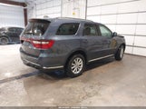 Dodge Durango Sxt Plus Rwd 1C4RDHAG5MC761293 fotografie