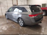 Honda Odyssey Touring/Touring Elite 5FNRL5H96EB017019 fotografie