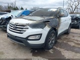 Hyundai Santa Fe Sport 2.4L 5XYZUDLBXEG213961 photo