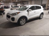 Kia Sportage Lx KNDPMCACXJ7408088 снимка