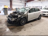 Ford Focus Sel 1FADP3H2XJL260237 снимка