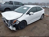 Toyota Corolla Le JTDB4MEE1RJ014375 снимка