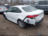 Toyota Corolla Le JTDB4MEE1RJ014375 снимка