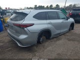 Toyota Highlander Xse 5TDKDRBHXRS532290 photo