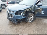 Chevrolet Equinox Lt 2GNALCEK1G6128179 снимка