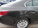 Buick Lacrosse Leather Group 1G4GC5E35DF239905 снимка