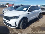 Kia Sorento Sx 5XYRK4LF6NG111422 снимка