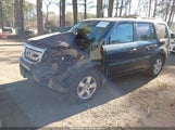Honda Pilot Ex-L 5FNYF4H66AB021150 снимка