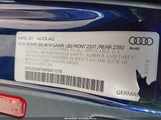 Audi A4 40 Premium/40 Titanium Premium WAUGMAF4XKN001078 снимка