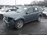 Ford Escape Limited 1FMCU9E75BKA18718 снимка