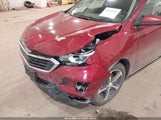 Chevrolet Equinox Fwd Lt 1.5L Turbo 3GNAXKEV0LS570147 fotografie