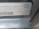Audi A4 2.0T Premium WAUEFAFL9AN038422 снимка