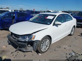Volkswagen Jetta 2.5L Sel 3VWLX7AJ1BM360254 снимка
