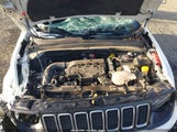 Jeep Renegade Latitude 4X4 ZACNJDB15PPP63293 photo