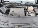 Chevrolet Traverse Fwd Lt Cloth 1GNERGKW9LJ240059 photo