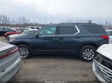 Chevrolet Traverse Fwd Lt Cloth 1GNERGKW9LJ240059 снимка